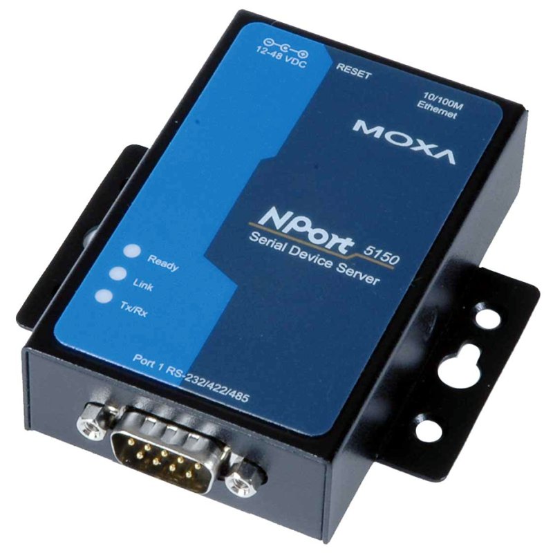 MO IEDeviServ1xRS232