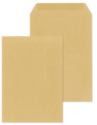 MAILmedia loonbrievenenveloppen DIN C6, chamois, 80 g/m², 1000 stuks