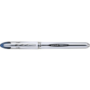uni-ball VISION ELITE rollerpen UB200, rood, navulbaar, 0,5 mm