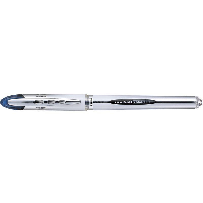 uni-ball VISION ELITE rollerpen, navulbaar, groen, 0,5 mm