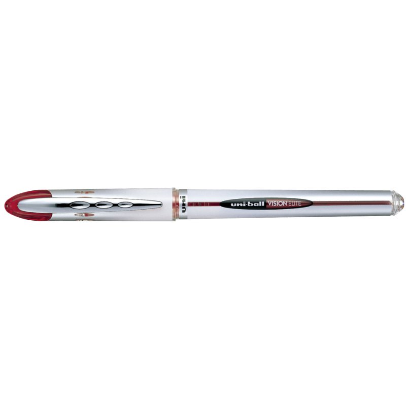 uni-ball VISION ELITE rollerpen, navulbaar, groen, 0,5 mm