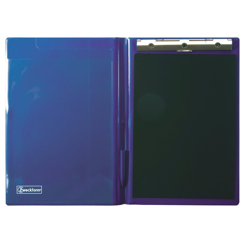 AVERY Zweckform porte-bloc A4, PVC, bleu