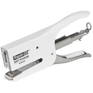Rapid nietmachine Classic Prestojak, capaciteit 15 vel, inlegdiepte 55 mm