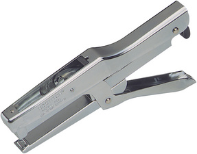 BOSTITCH nietmachine P3, capaciteit 210 nietjes, 2-30 vel