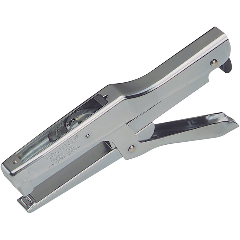 BOSTITCH agrafeuse P3, capacité 210 agrafes, 2-30 feuilles