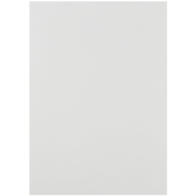 GBC reliures LinenWeave A4, blanc, 250 g/m², 100 pièces