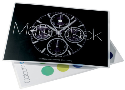 GBC lamineerhoes A3, mat, 2 × 125 micron, 100 stuks