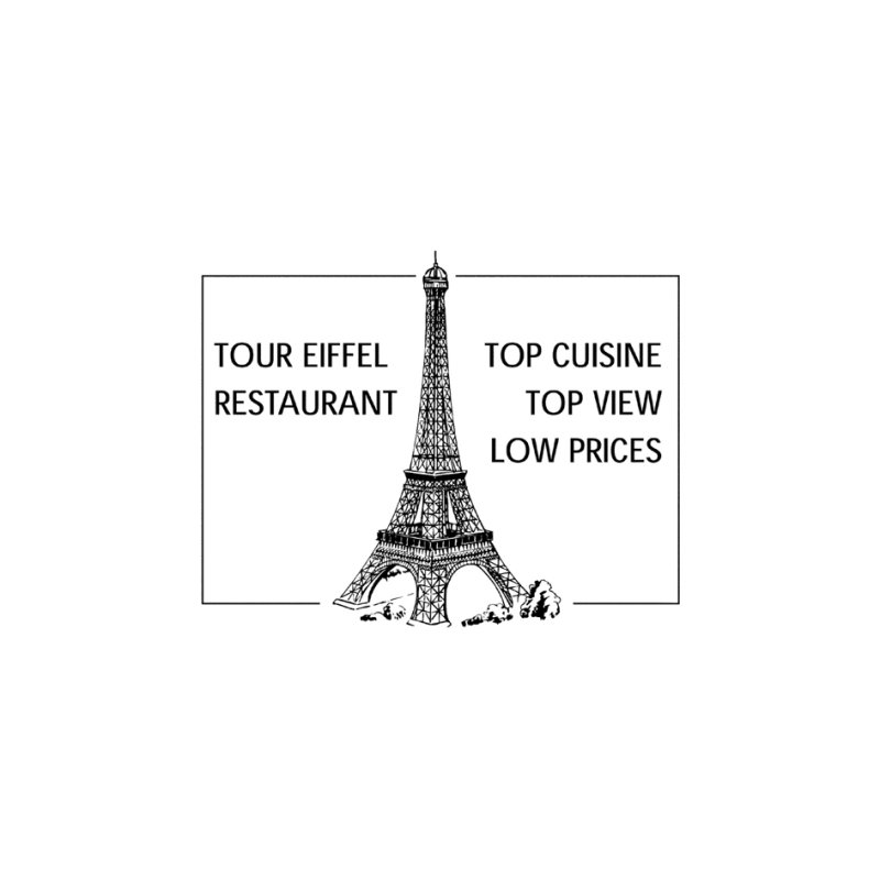 COLOP tampon texte Classic 2800, 10 lignes, 49×68 mm, auto-encreur