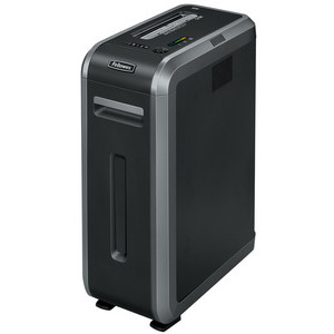 Fellowes papiervernietiger Powershred 125Ci, snippers, 20 vel, 53 liter