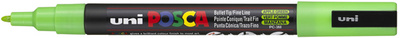POSCA pigmentmarker, ronde punt, hemelsblauw, 0,9-1,3 mm