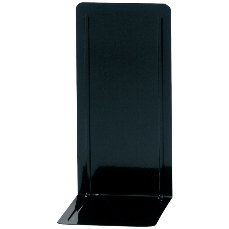 MAUL appuie-documents métal, gris, 168×240×240 mm, lot de 2 pièces