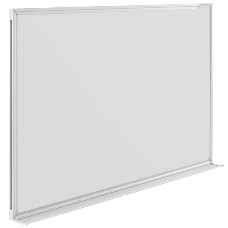 magnetoplan tableau blanc SP, 1500 × 1000 mm, magnétique