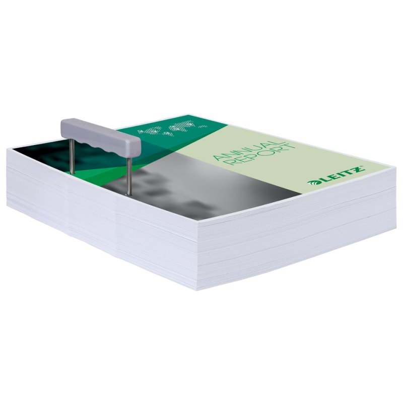 LEITZ recharge pour classeurs, violet, 800 feuilles
