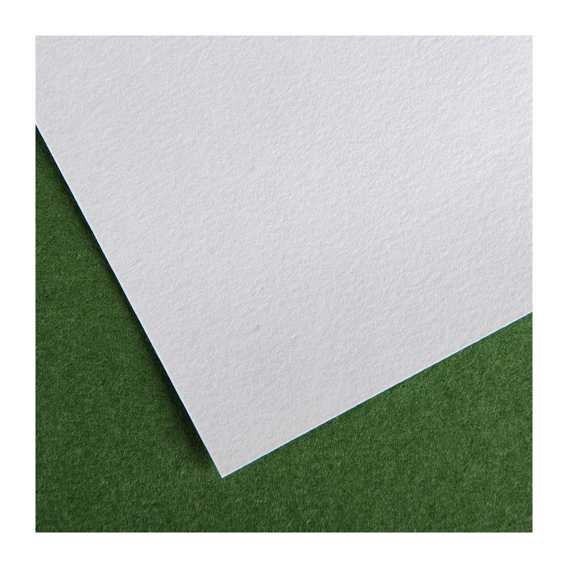 CANSON papier calque, blanc, 500 × 650 mm, 25 pièces
