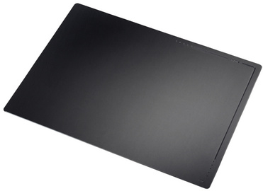 Esselte bureauonderlegger, zwart, 300×400 mm, PVC