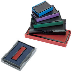 trodat vervangstempelkussen 6/46025, blauw, voor stempel 46025/46125