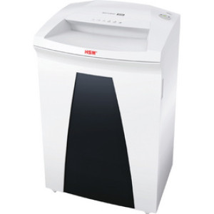 HSM papiervernietiger SECURIO B32, P-5 beveiliging, 82 L opvangbak