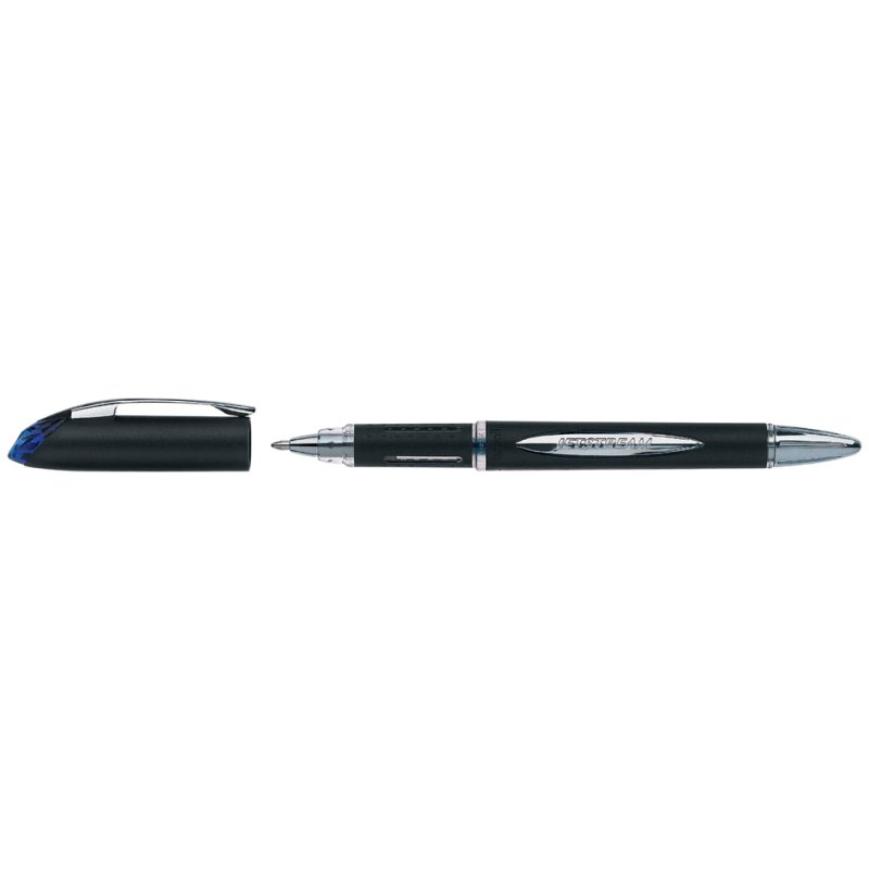 uni-ball JetStream SX210 geldinktpen, rood, navulbaar, 0,45 mm