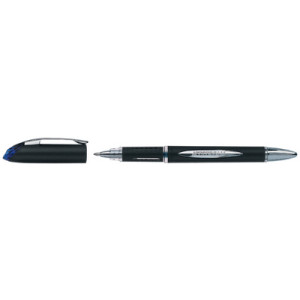 uni-ball JetStream SX210 geldinktpen, rood, navulbaar, 0,45 mm