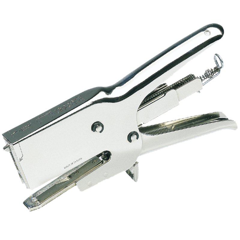 Rapid nietmachine Classic HD31, zilver, 70 vel, 65 mm