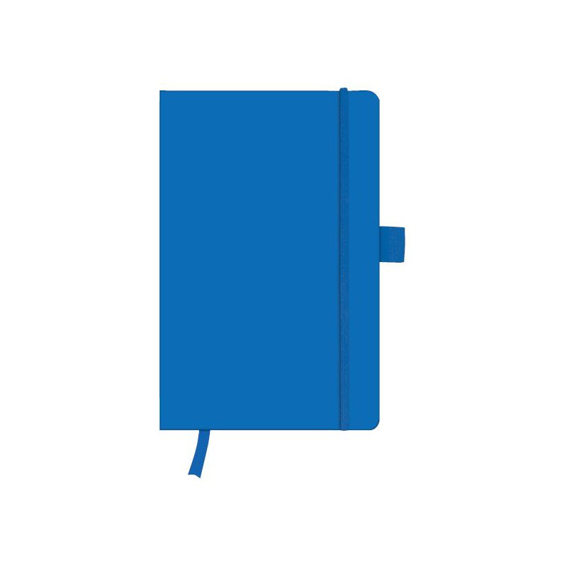 herlitz carnet my.book classic, A5, noir, 96 feuilles