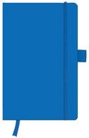 herlitz notitieboek my.book classic, A5, zwart, 96 vel