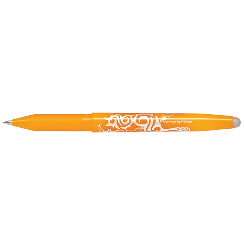 PILOT rollerpen FRIXION BALL 07, groen, 0,35 mm
