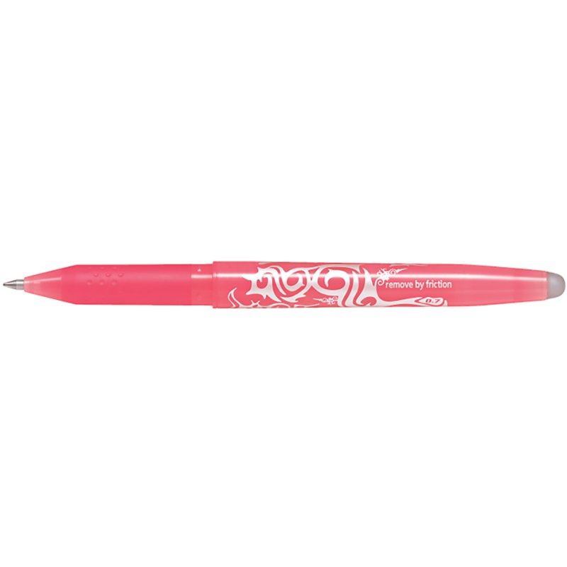 PILOT rollerpen FRIXION BALL 07, groen, 0,35 mm
