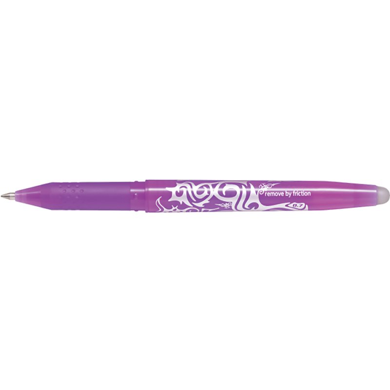 PILOT rollerpen FRIXION BALL 07, groen, 0,35 mm