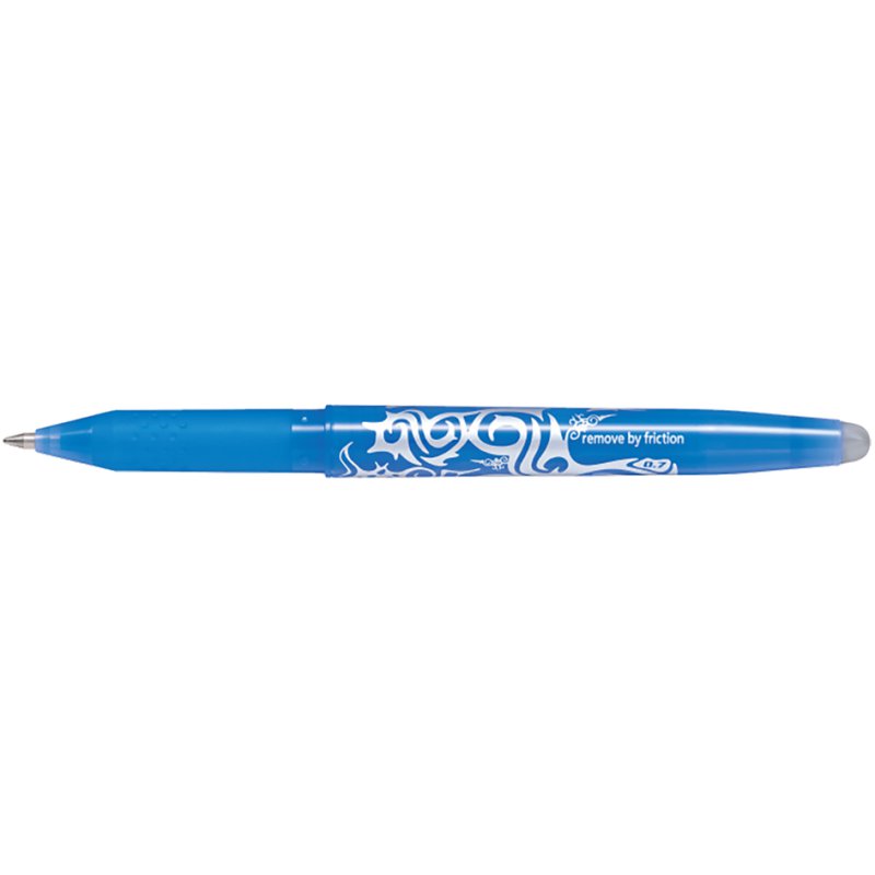 PILOT rollerpen FRIXION BALL 07, groen, 0,35 mm