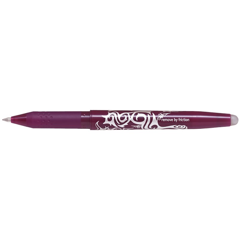 PILOT rollerpen FRIXION BALL 07, groen, 0,35 mm