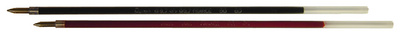 Pentel vullingen balpen, zwart, 0,35 mm, BK77/BK401/BK127