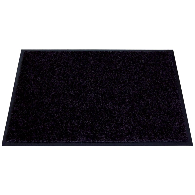 miltex tapis anti-salissure EAZYCARE COLOR, 40×60 cm, rouge vin