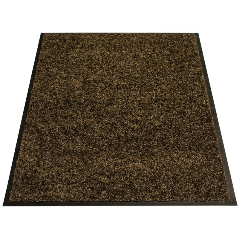 Miltex tapis de propreté EAZYCARE COLOR, 600×900 mm, bleu, 9 mm