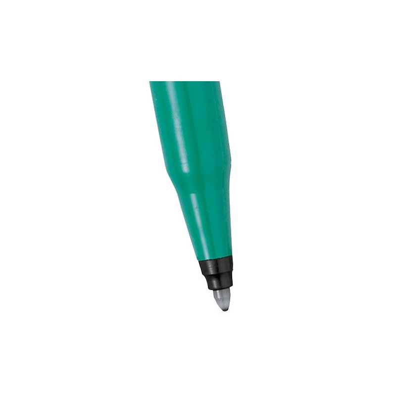 Pentel stylo roller R50 Recycology, rouge, 0,4 mm