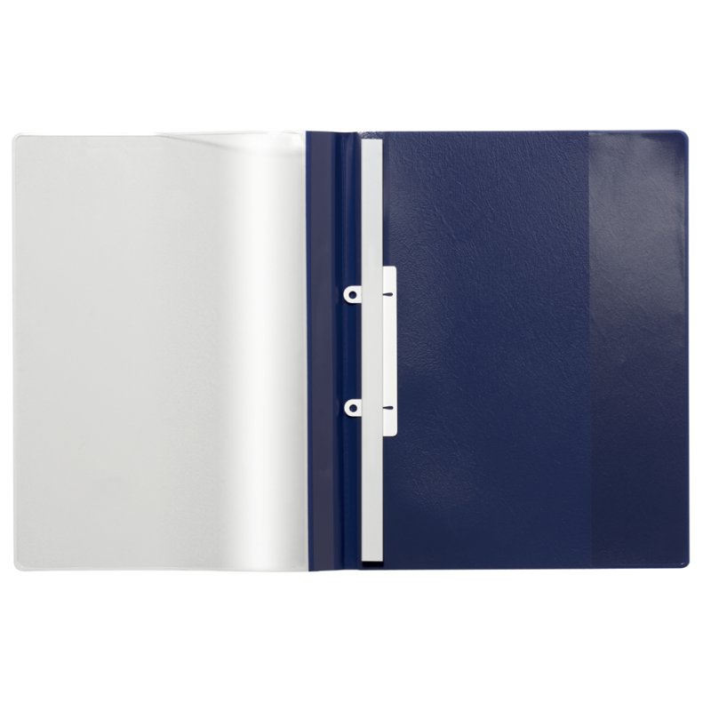 DURABLE snelhechter DURAPLUS de Luxe A4 wit