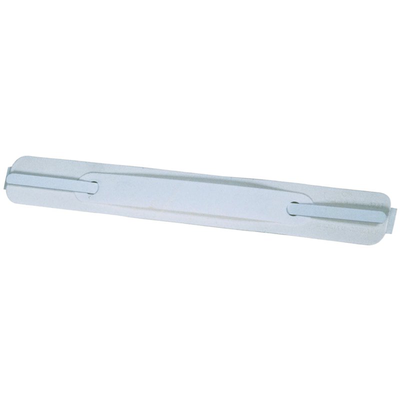 DURABLE bandes adhésives Flexifix auto-adhésives, blanc, 20×150 mm, 100 pièces