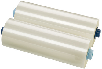 GBC RollSeal EZload lamineerfolie op rol, glanzend, 85 micron, 305 mm × 150 m