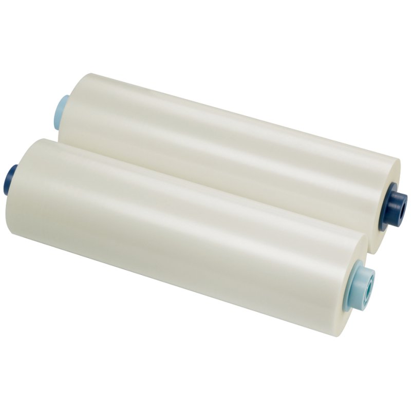 GBC pochette de plastification RollSeal EZload, mat, 250 mic, A3