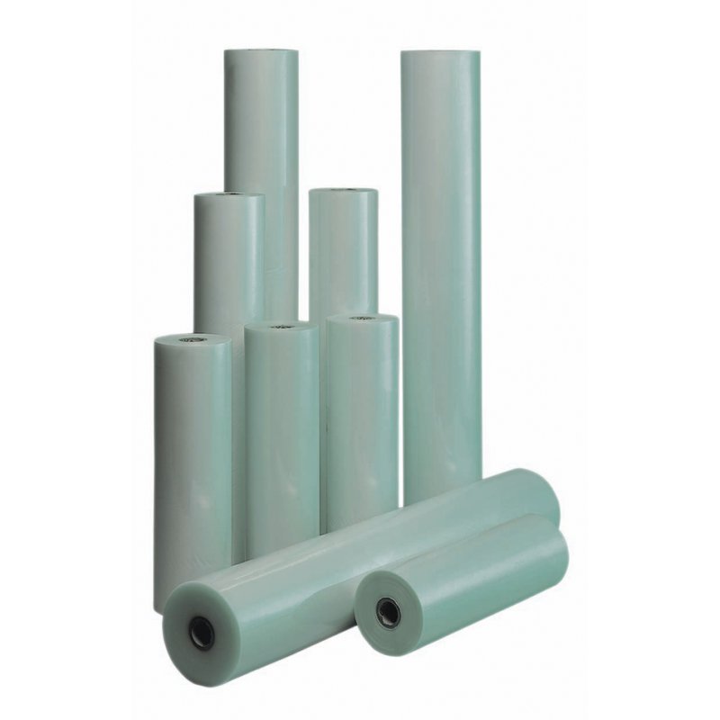 GBC film de plastification NAP2, A2 mat, 85 microns, 457×150 m
