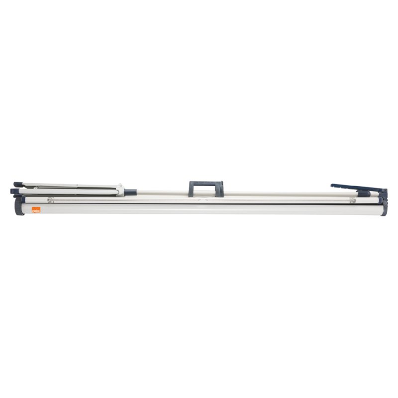 nobo tripod projection screen Standard, 1500×1138 mm, 4:3, foldable tripod stand