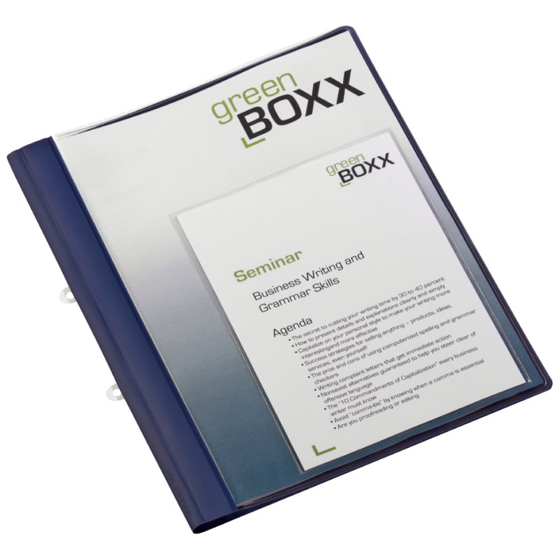 DURABLE porte-documents POCKETFIX, adhésif, A5, transparent, 5 pièces