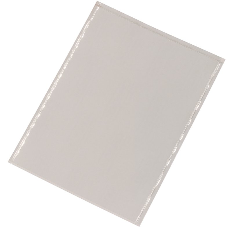 DURABLE porte-documents POCKETFIX, adhésif, A5, transparent, 5 pièces