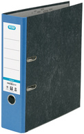 ELBA ordner smart Original, blauw, 80 mm, 10 stuks