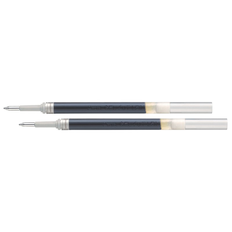 Pentel vulling LR7-B liquid gel, rood, 0,35 mm