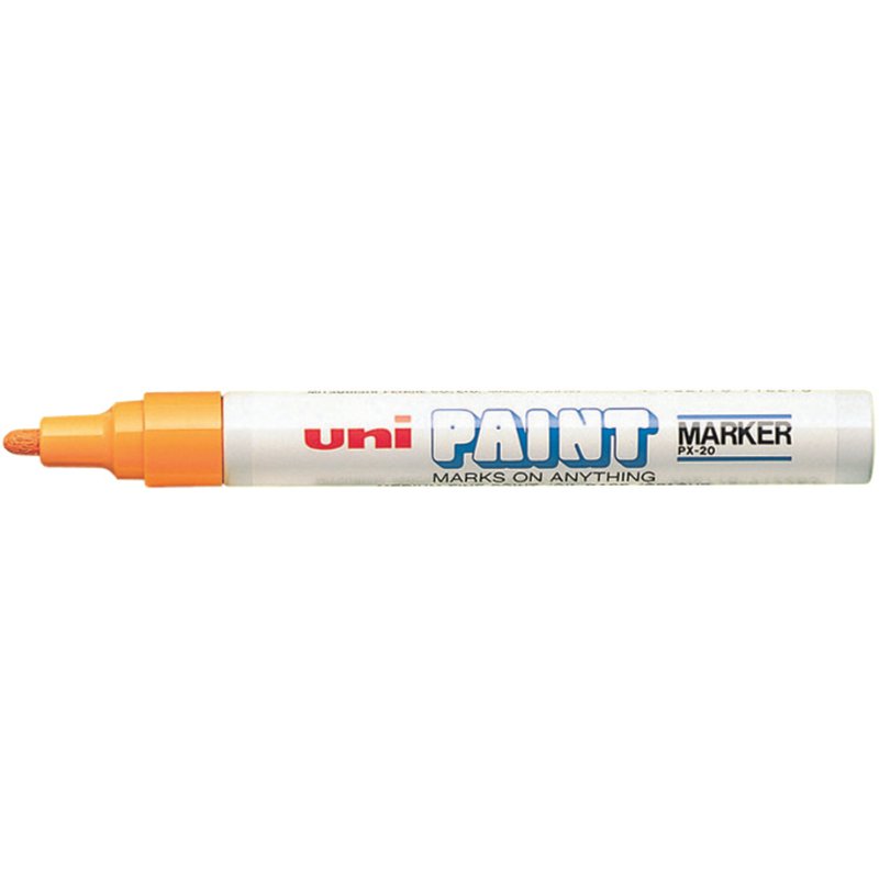 uni-ball permanente stiftenset, donkergroen, 2,2-2,8 mm, watervast