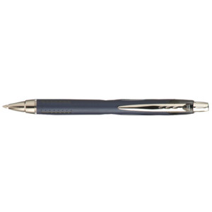 uni-ball JETSTREAM SXN217 gelpen, navulbaar, blauw, 0,35 mm