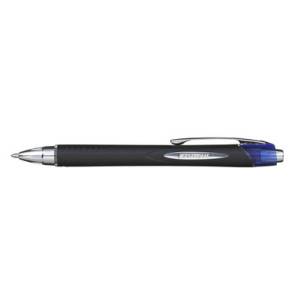 uni-ball JETSTREAM SXN210 gelroller, blauw, 0,45 mm