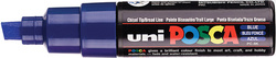 POSCA pigmentmarker PC8K BE, beige, beitelpunt, 8,0 mm
