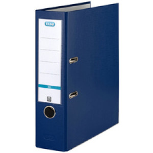ELBA Smart Pro ordner A4, bruin, 50 mm rugbreedte, 10 stuks
